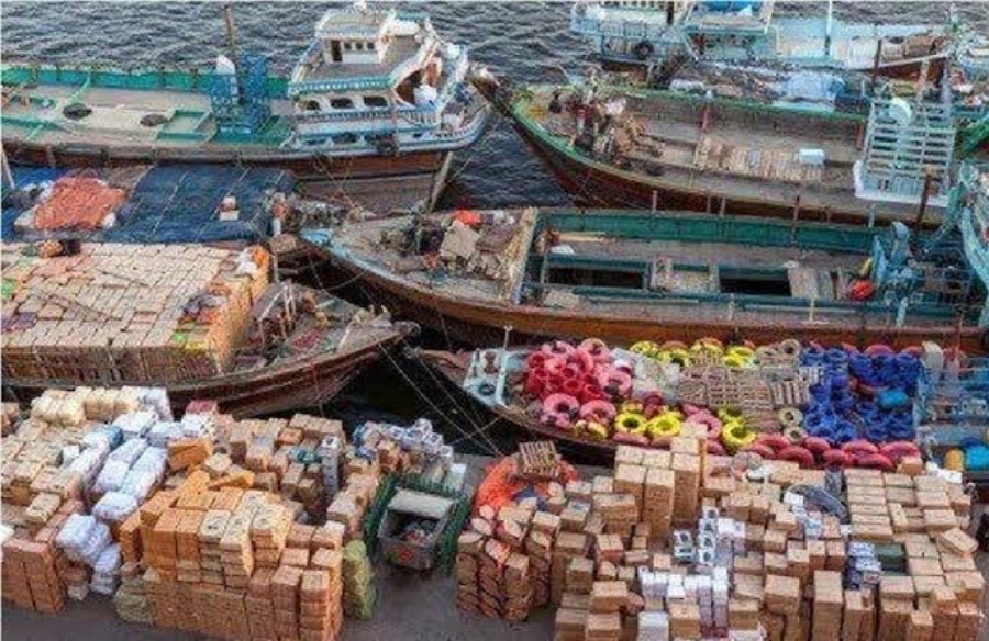 بررسی واردات و ترخیص ته لنجی در ایران